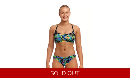 Funkita Ladies bikini, Paradise Please Funkita Ladies bikini, Paradise Please